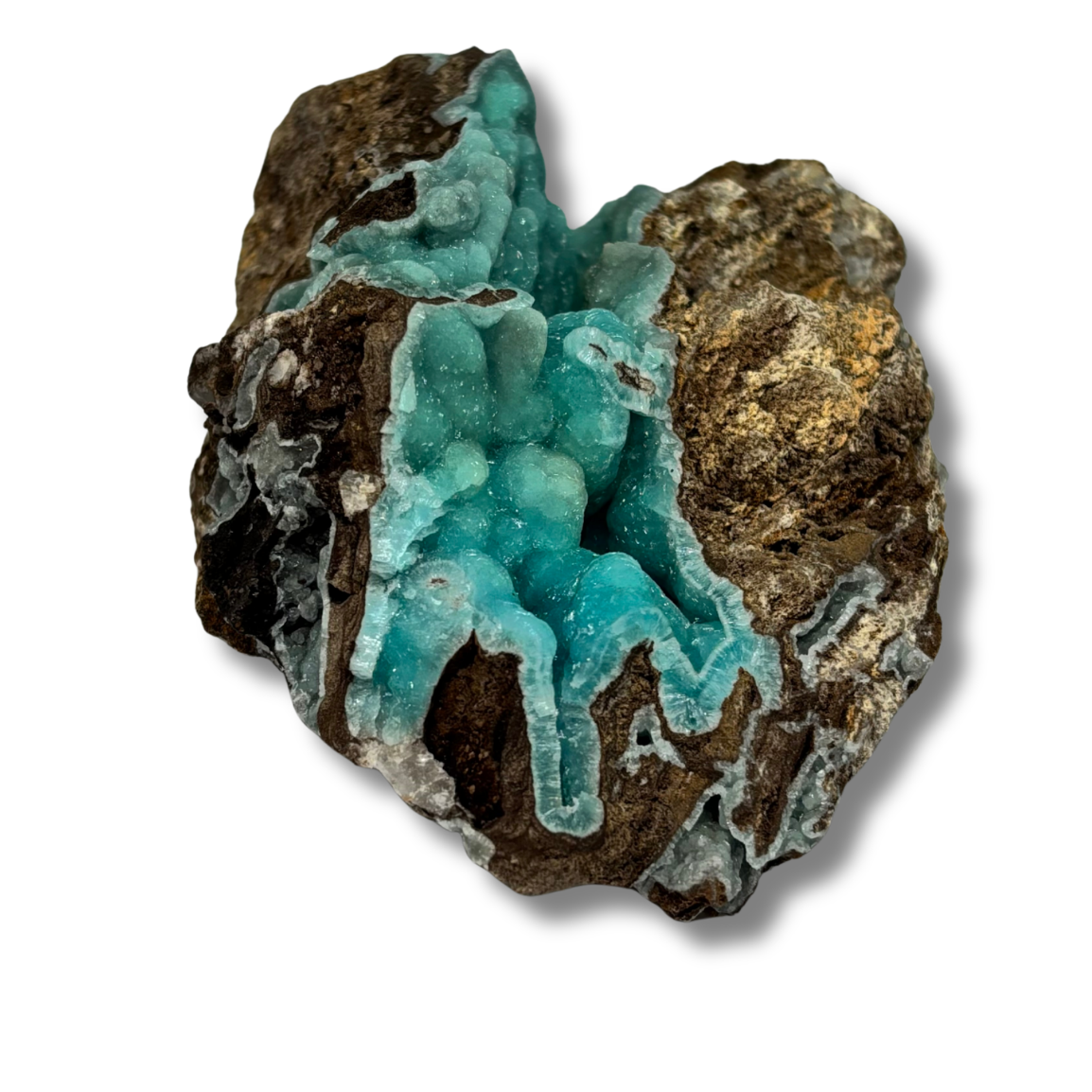 Hemimorphite $64.99