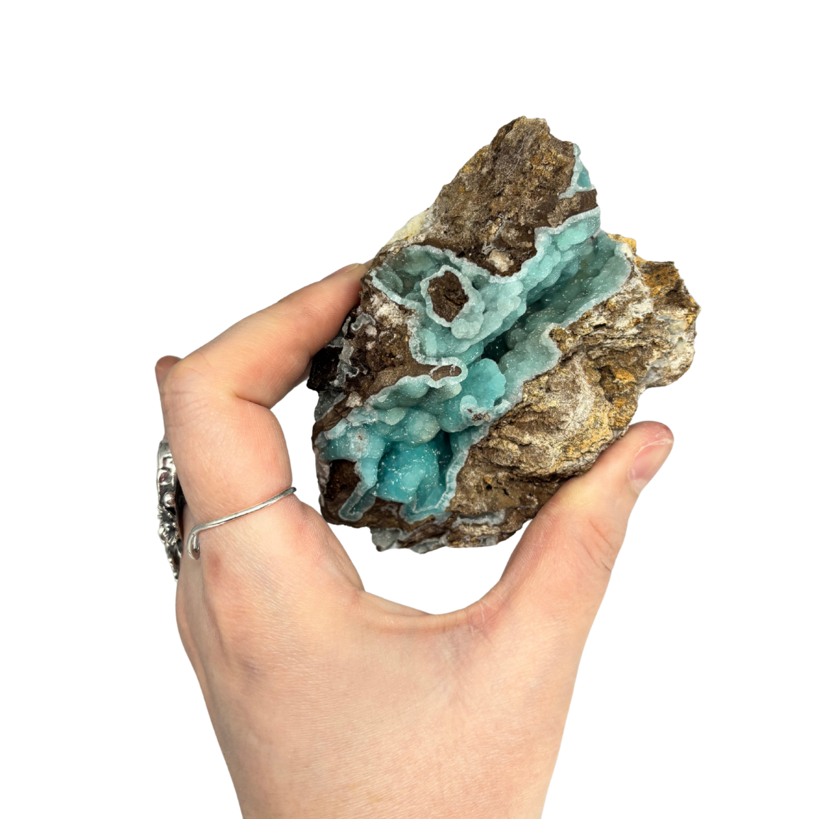 Hemimorphite $64.99