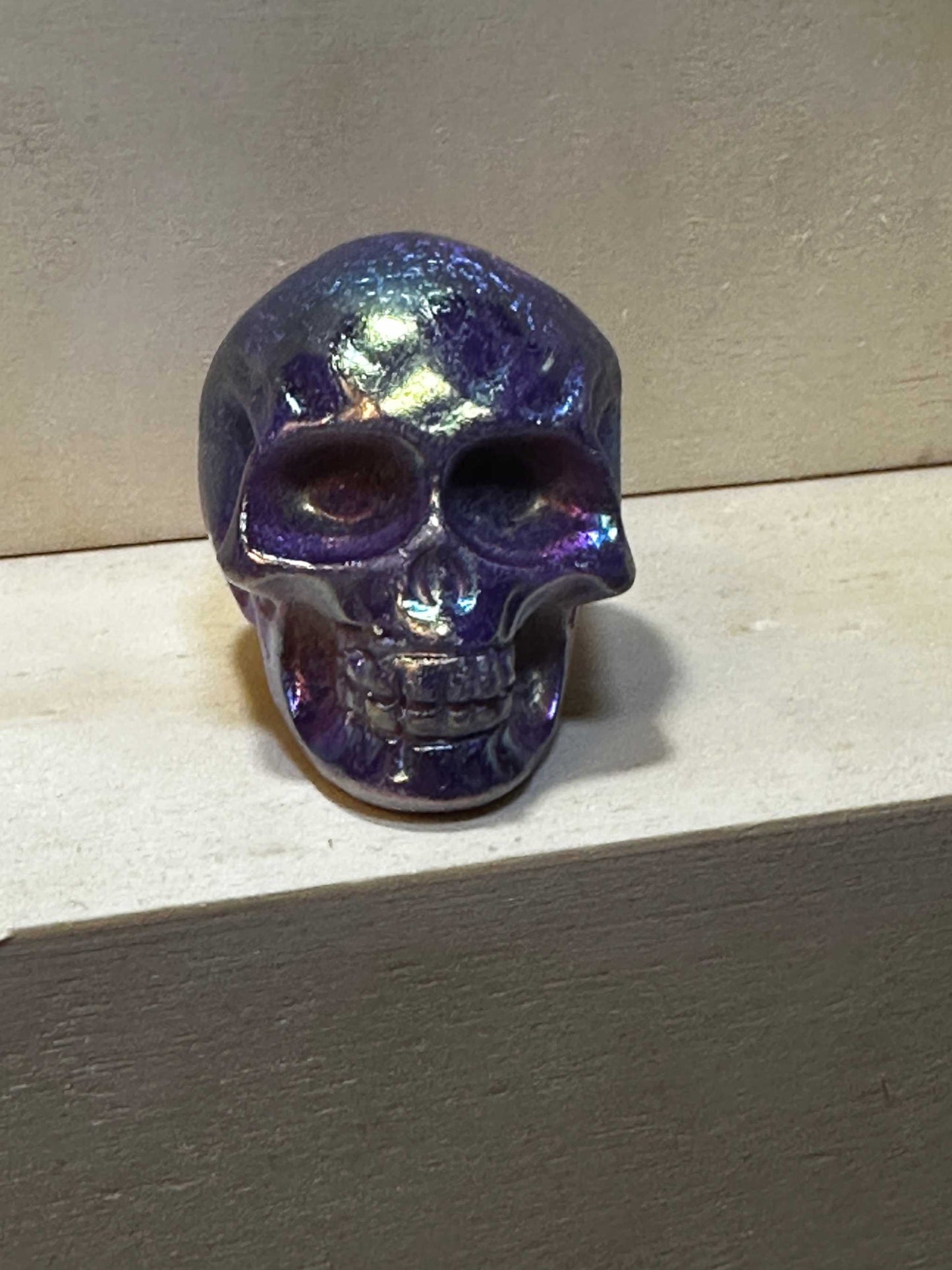 2" Skull