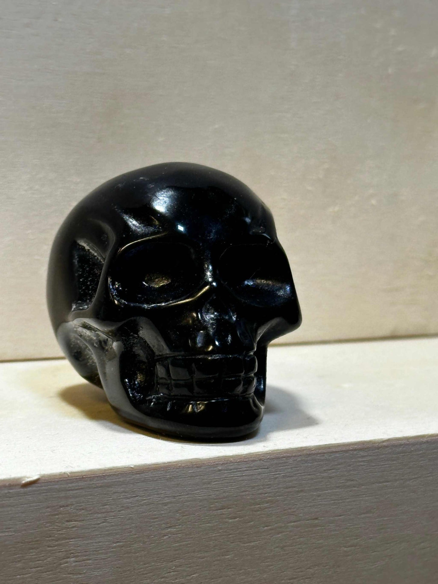 2" Skull