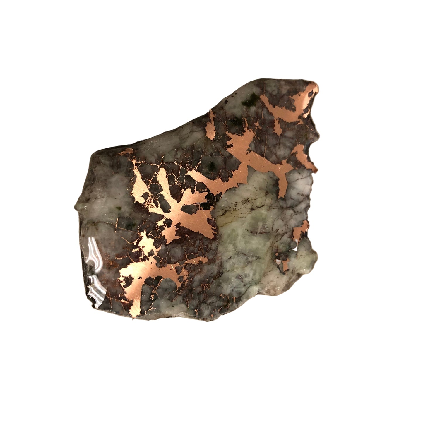 Copper Slab $24.00