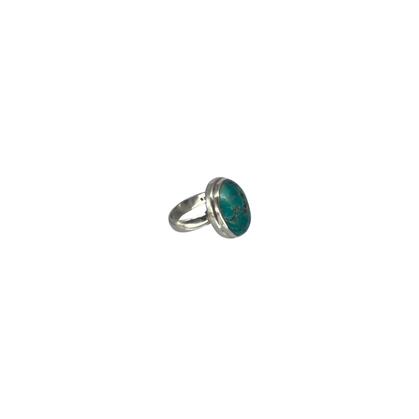 Turquoise Ring