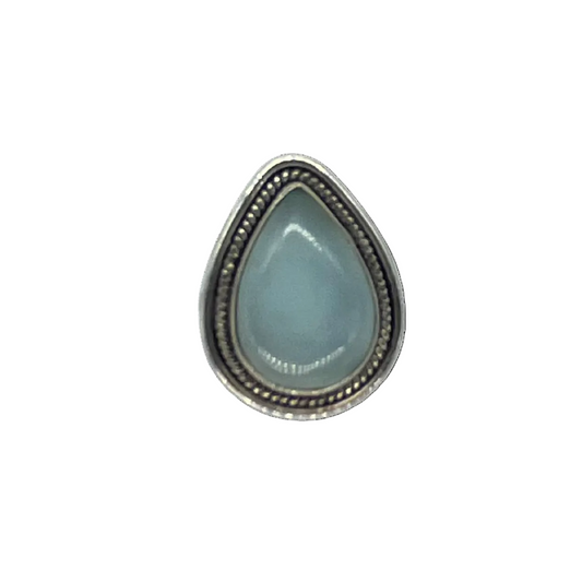 Chalcedony Ring