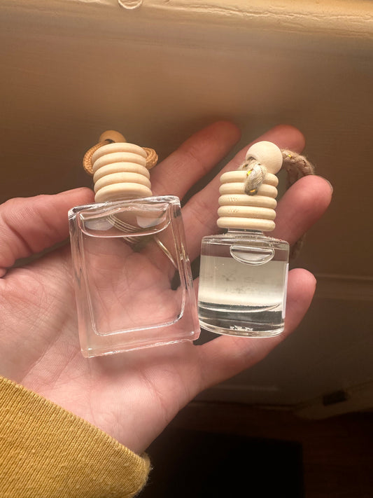 Car Diffusers ---- X-Large, 15ml