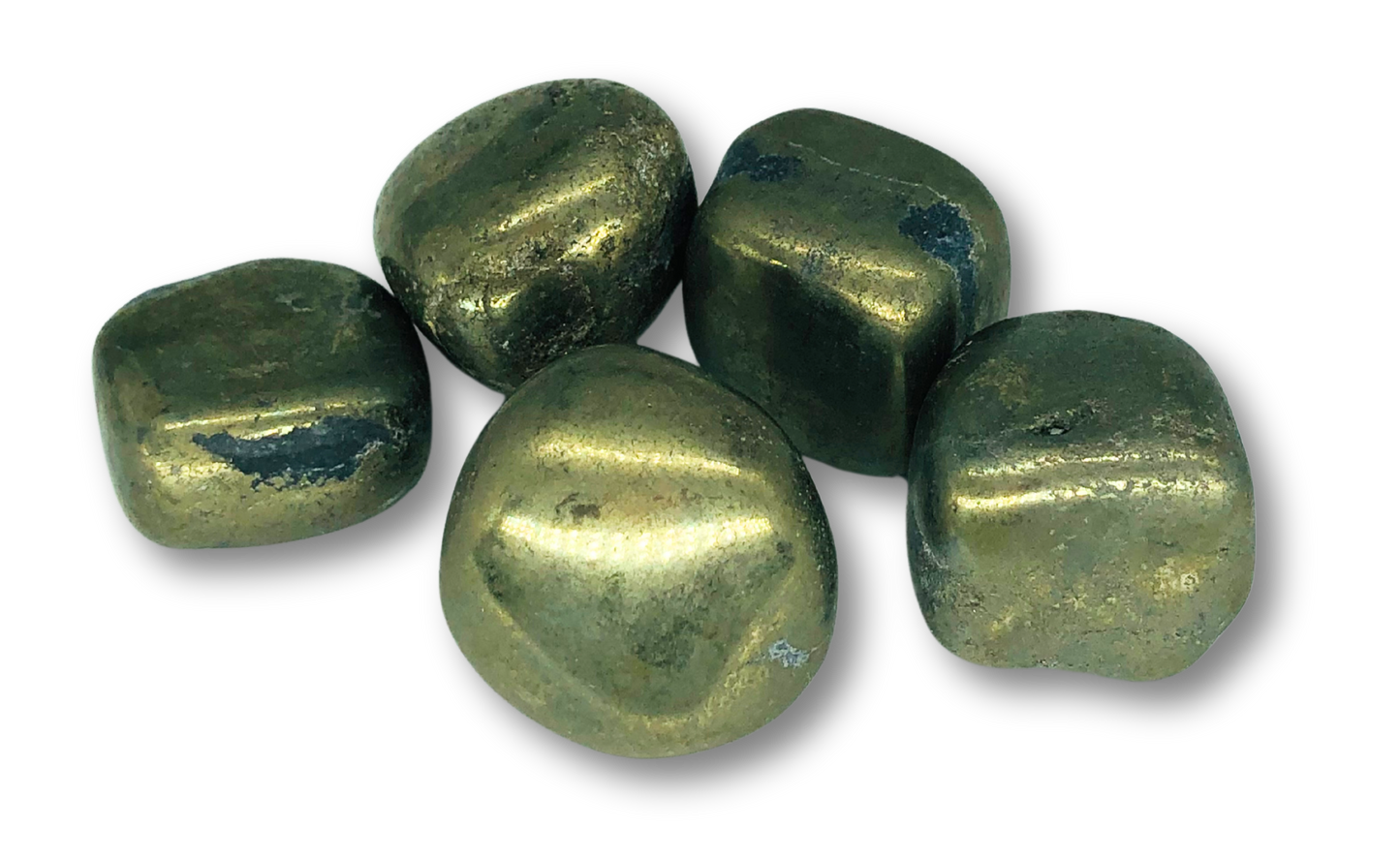 Pyrite $3.00