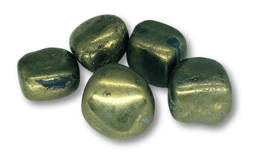 Pyrite $3.00