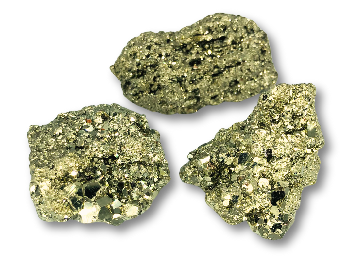 Pyrite $10.00