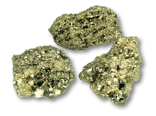 Pyrite $10.00