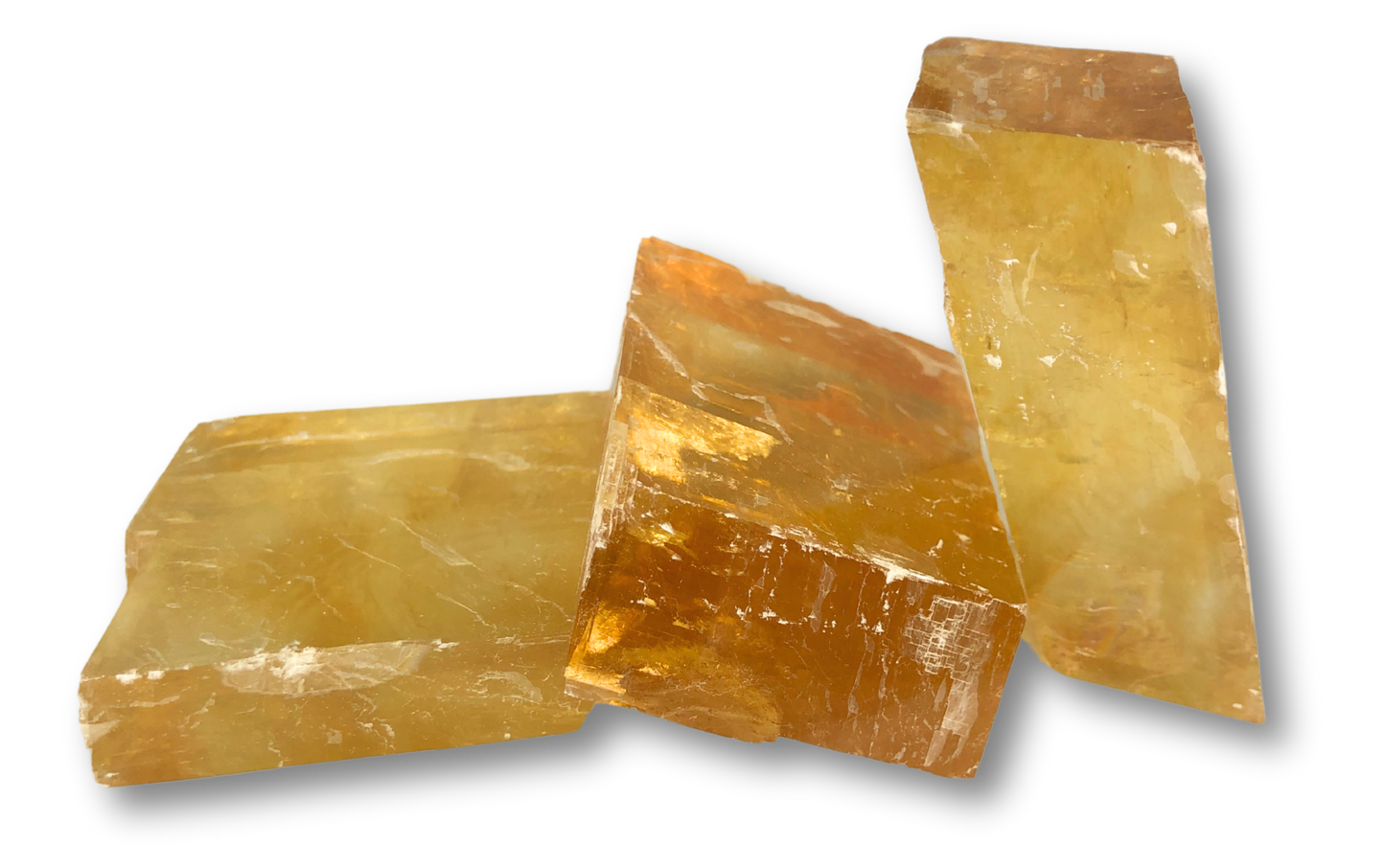 Orange Iceland Spar $60.00