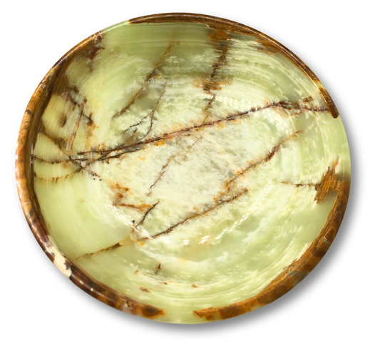 Onyx Bowl $30.00