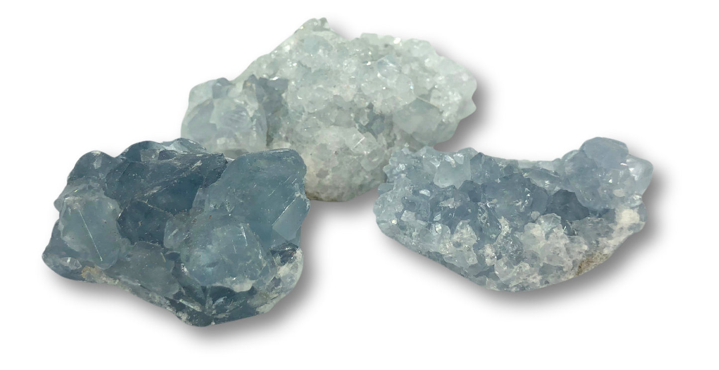 Celestite $12.00