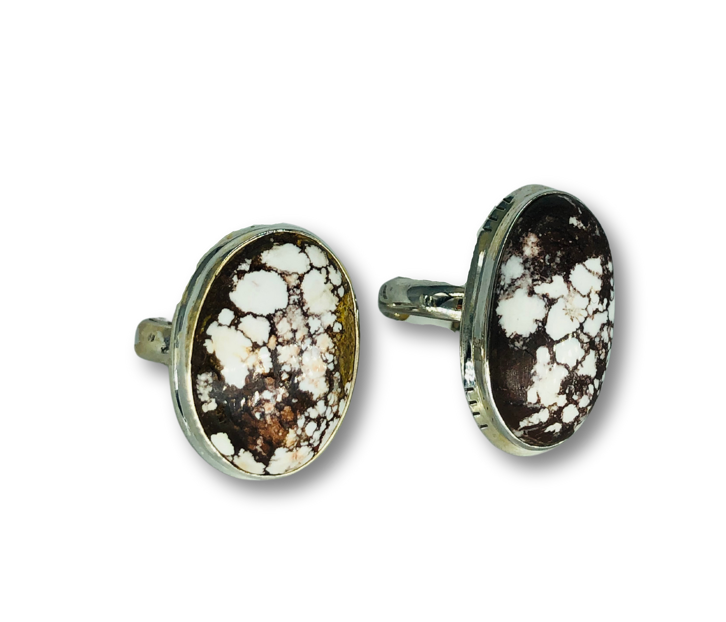 Wild Horse Jasper Ring