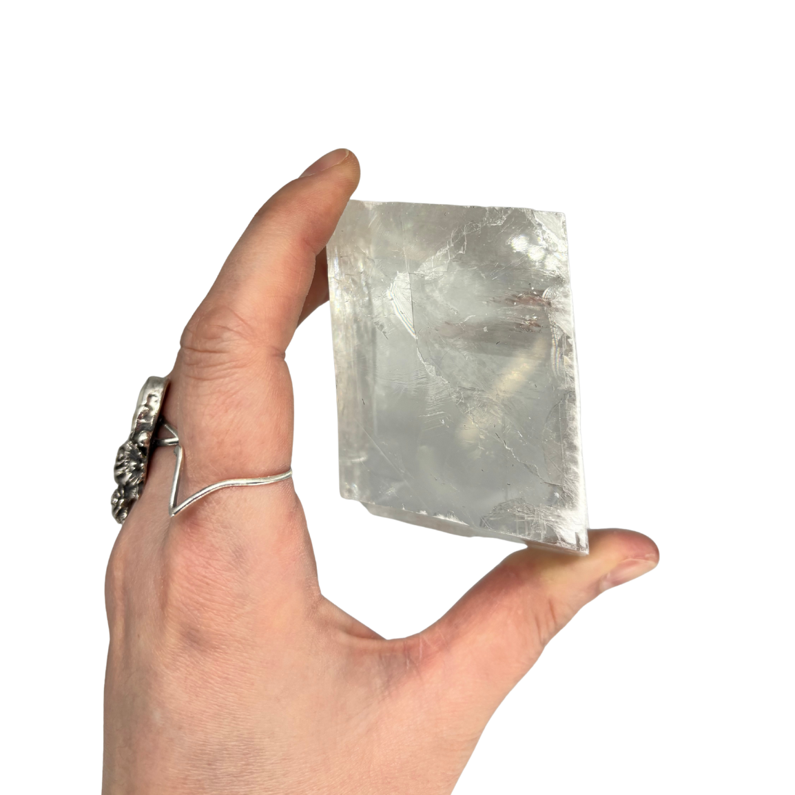 Iceland Spar $44.99
