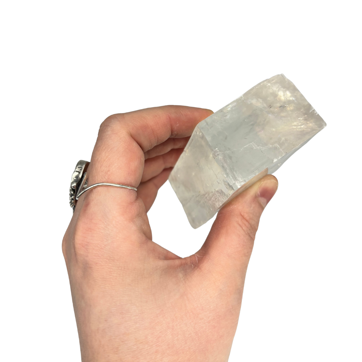 Iceland Spar $44.99