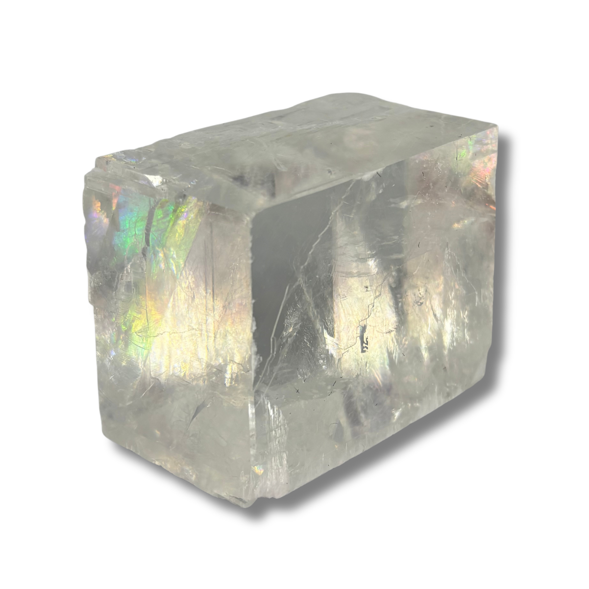 Iceland Spar $44.99