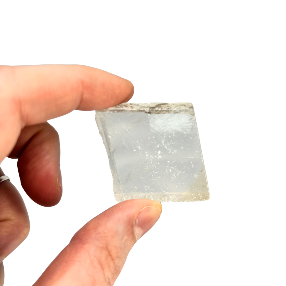 Iceland Spar $9.99