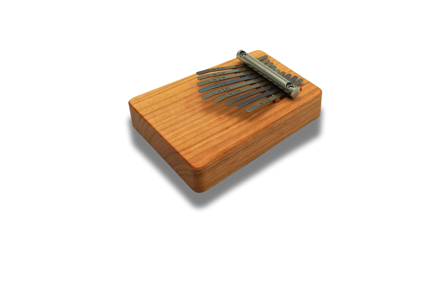 HOKEMA Kids Kalimba – 9-Note Thumb Piano for Children | Handmade in Germany | Perfect First Instrument