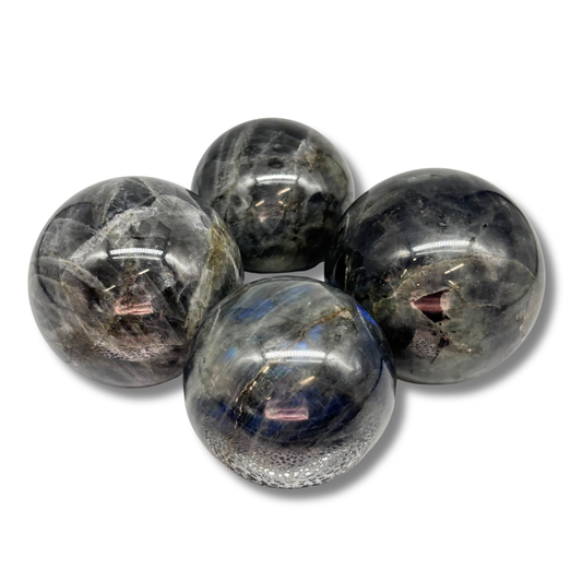 Labradorite Sphere $24.99