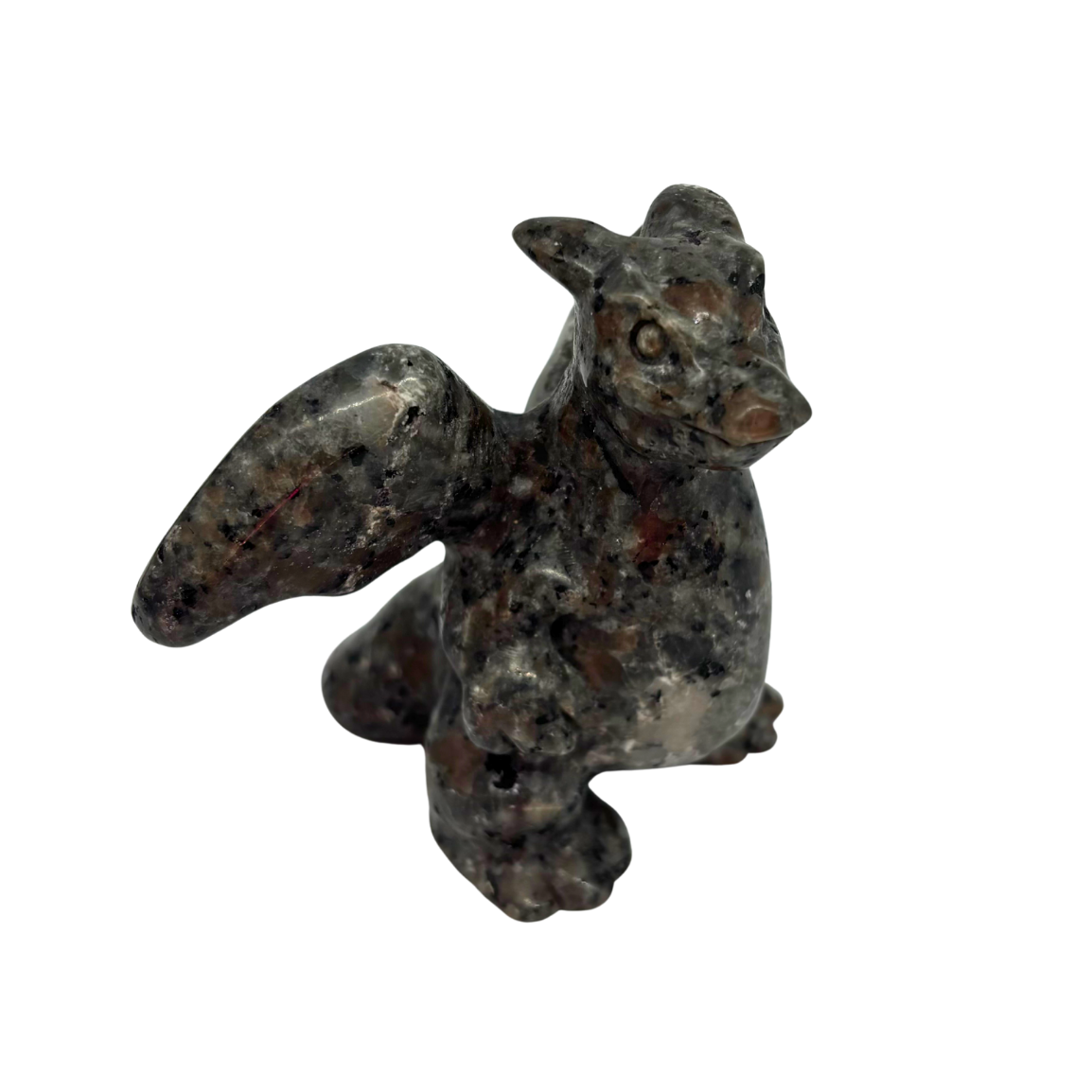 Large Yooperlite Charizard