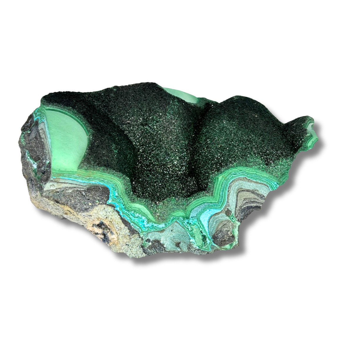Malachite $69.99