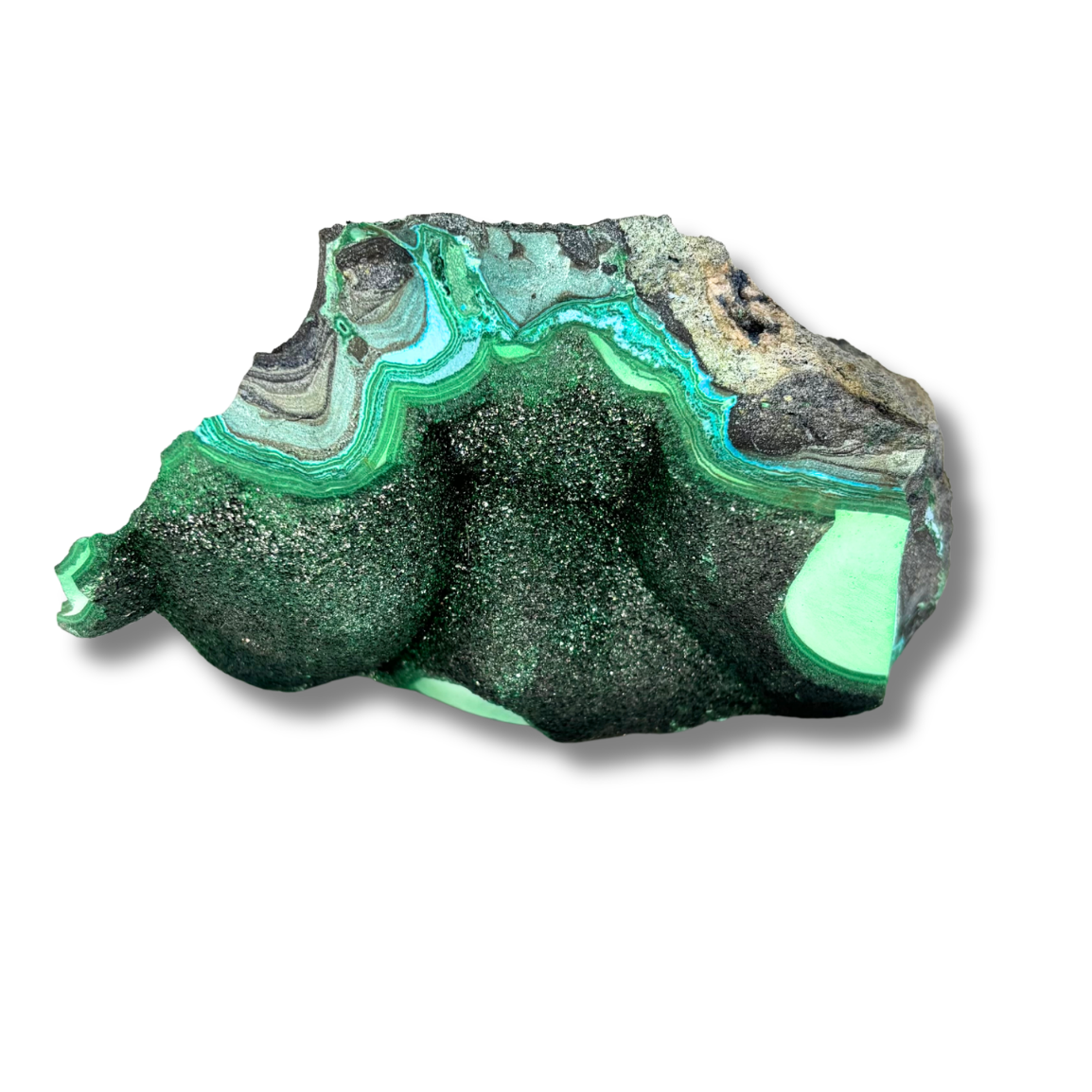 Malachite $69.99
