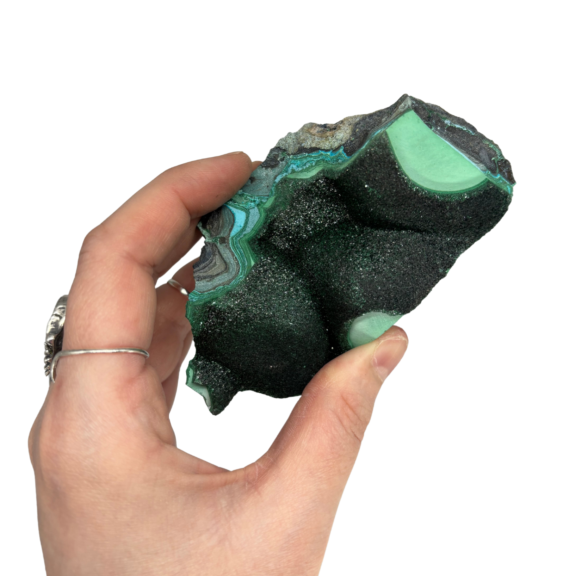 Malachite $69.99