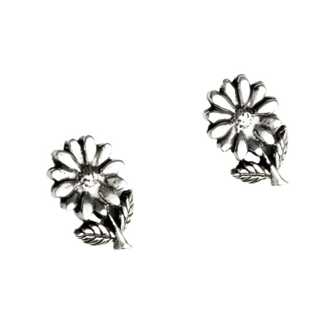 Daisy Studs
