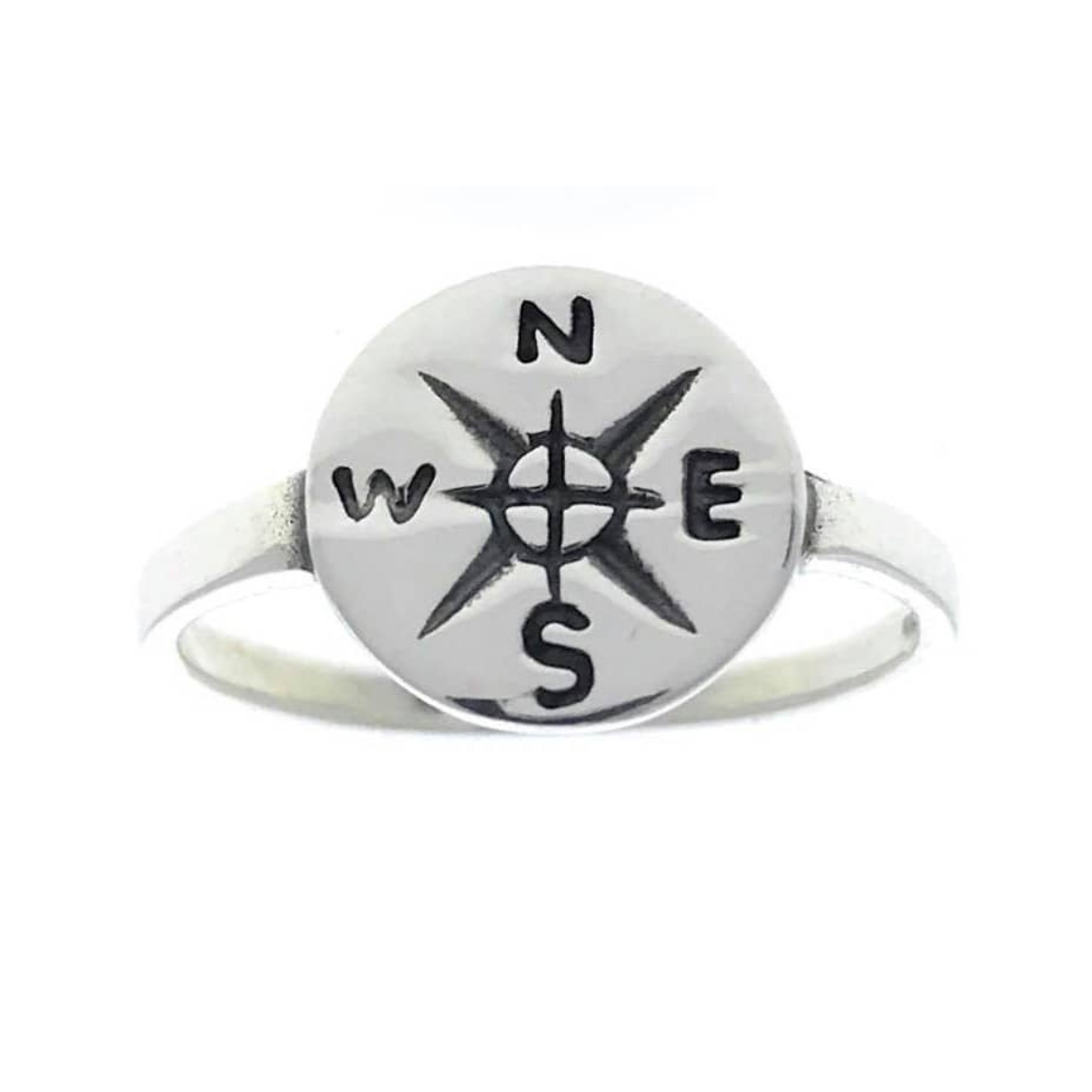 Compass Ring