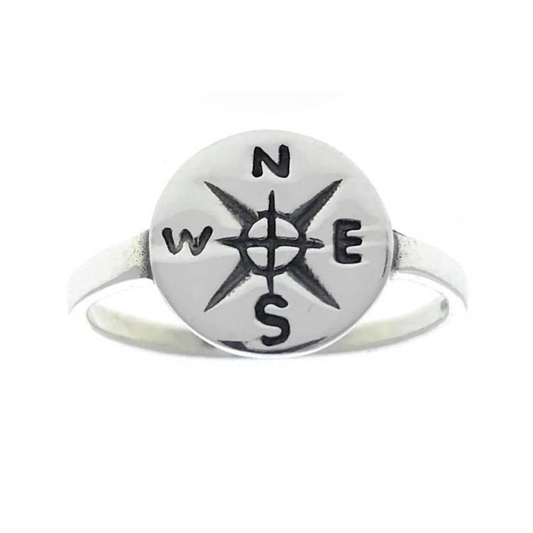 Compass Ring