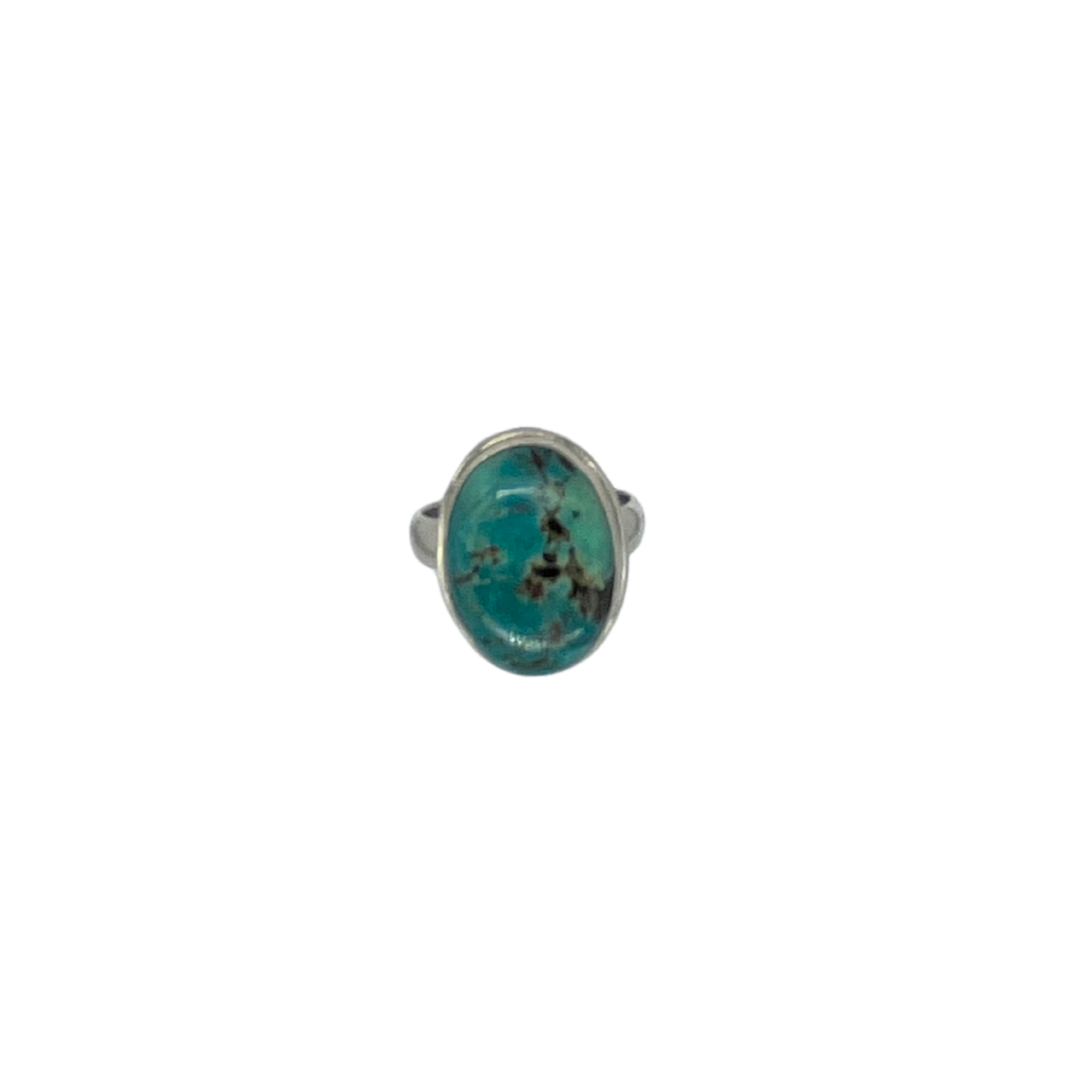 Turquoise Ring