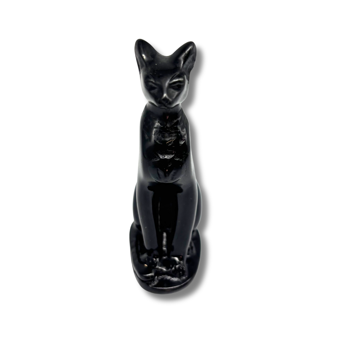 Obsidian Bastet