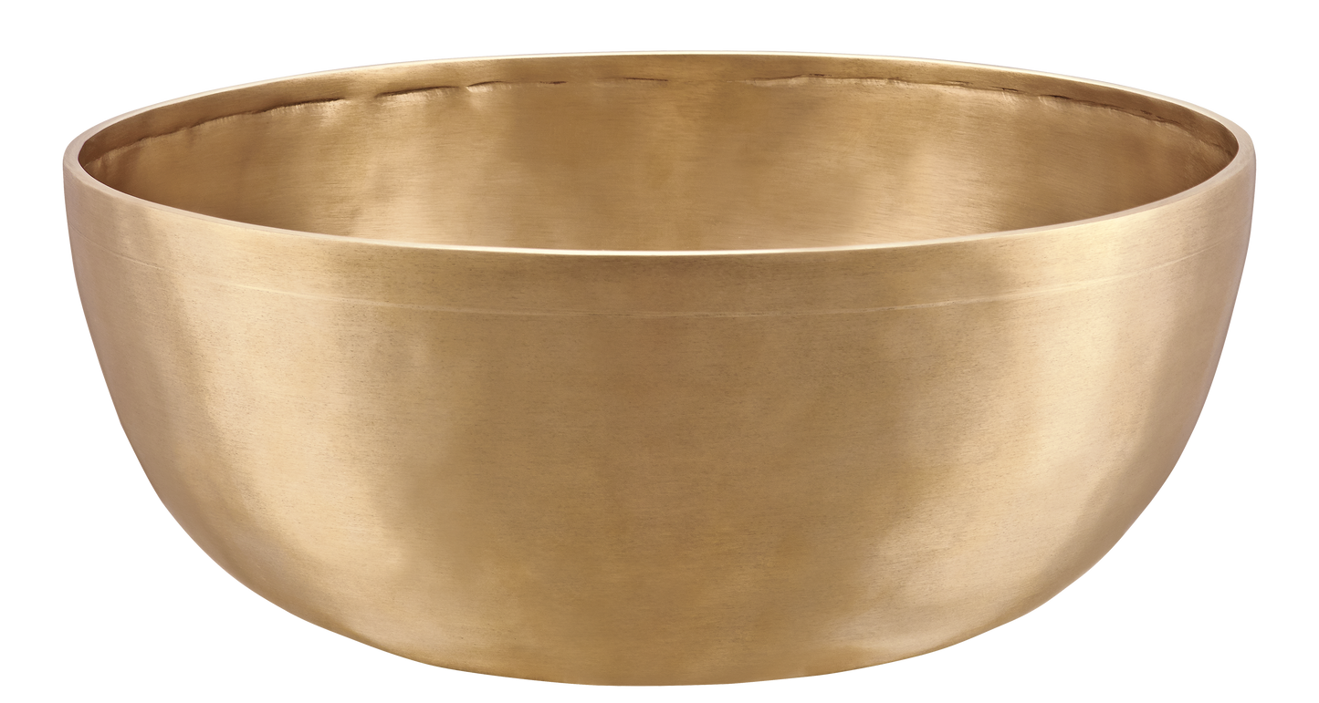 Energy Therapy Metal Singing Bowls | Large Set / 4600g