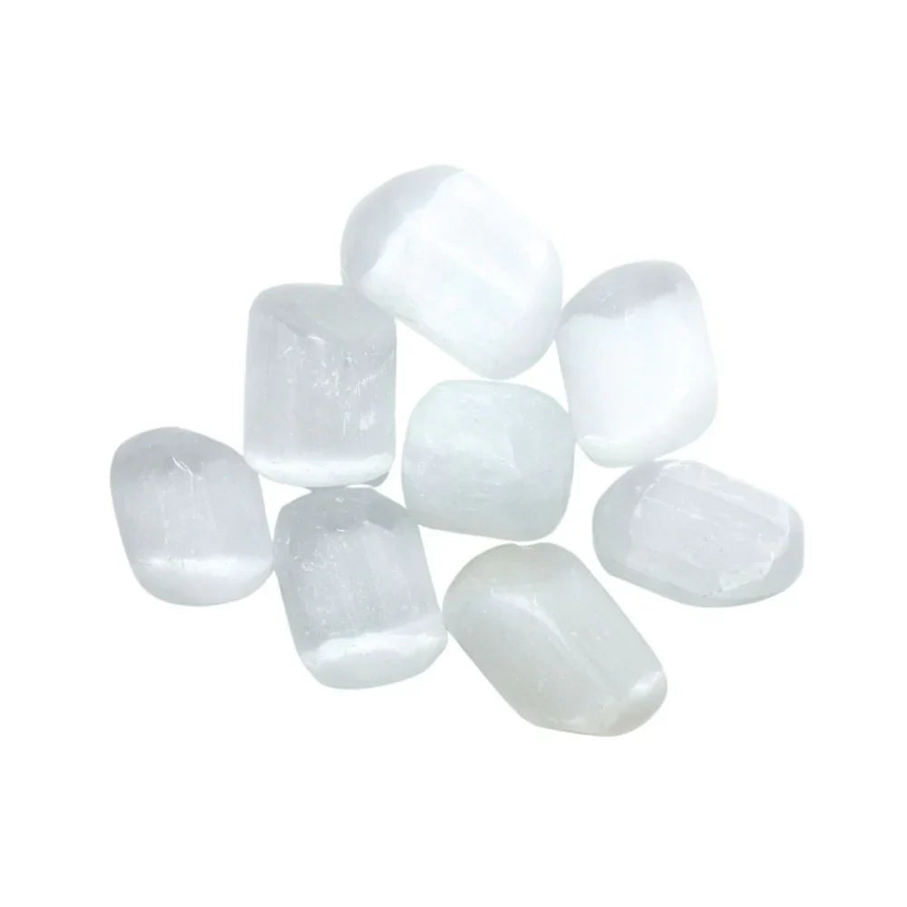 Selenite $3.00