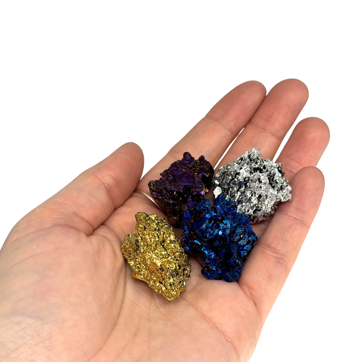 Silicon Carbide $5.99