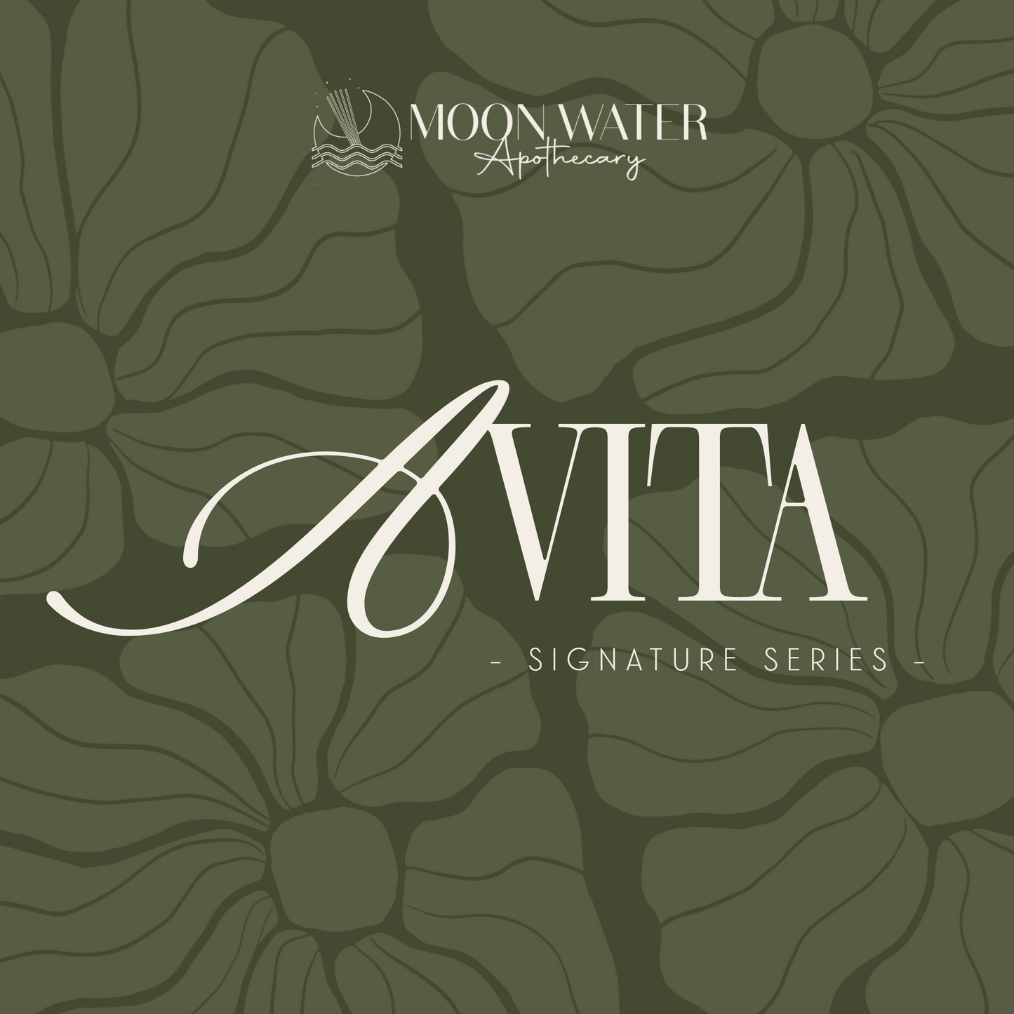 AVITA - *Signature Series* -- Spa Aroma, Lavender, Eucalyptus & Ylang Ylang