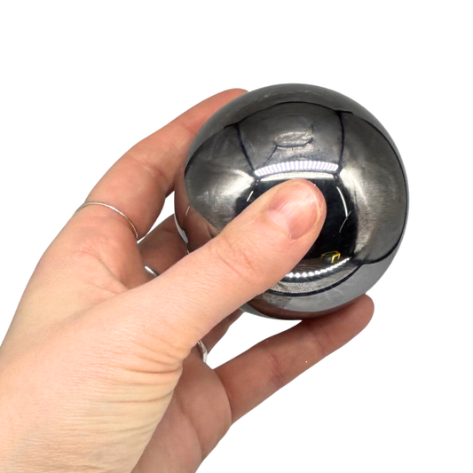 Terahertz Sphere