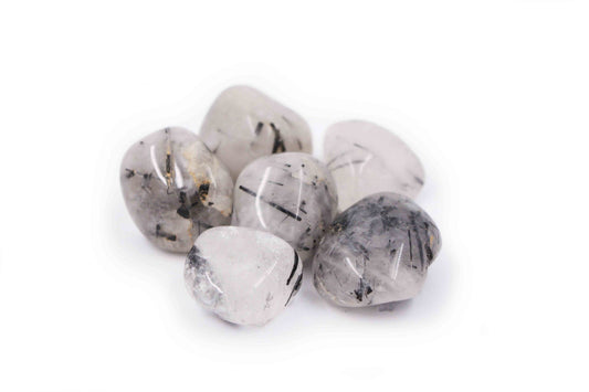 Tourmaline in Quartz $3.00