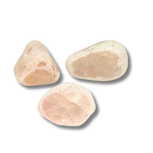 Window Rose Quartz $3.99