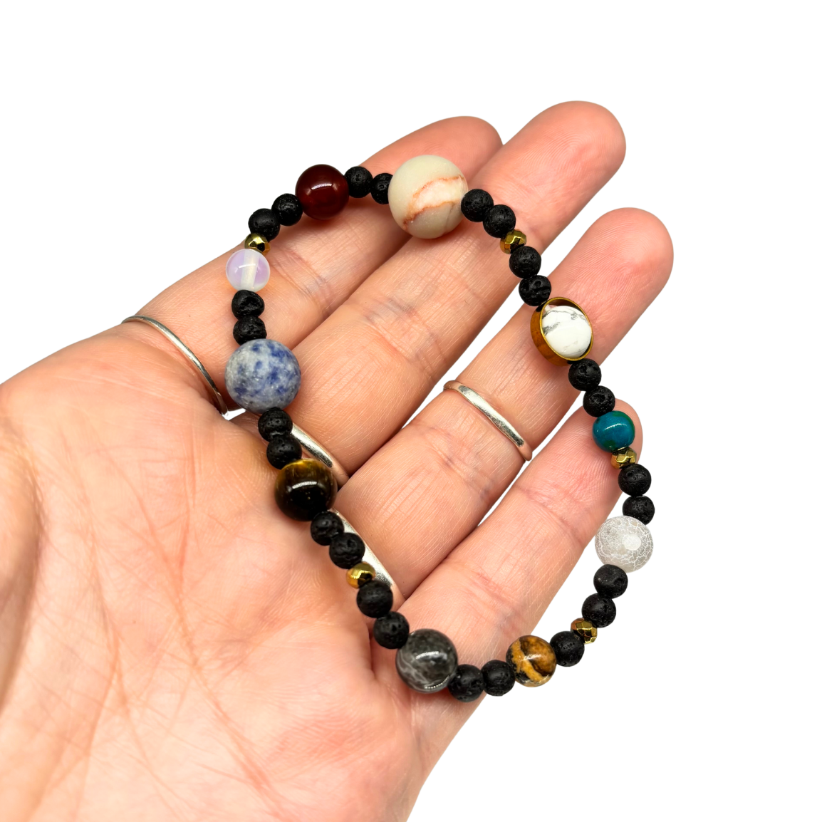 You Are The Sun Bracelet