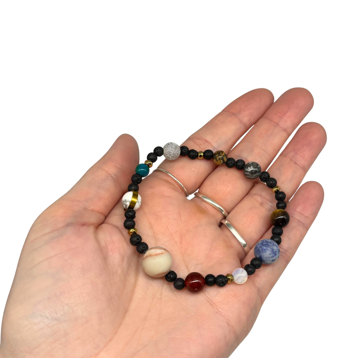 You Are The Sun Bracelet