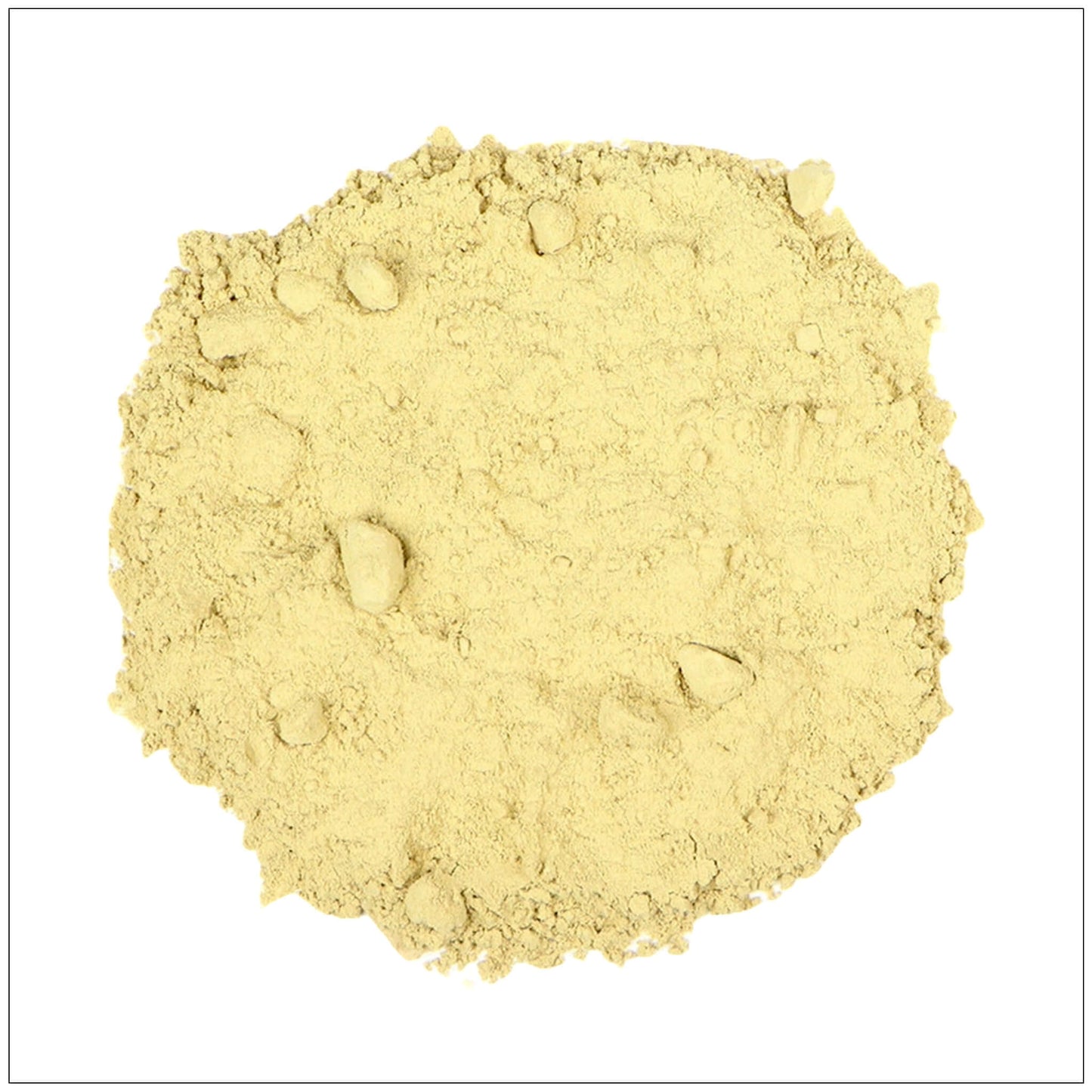 Aloe Vera Leaf Powder