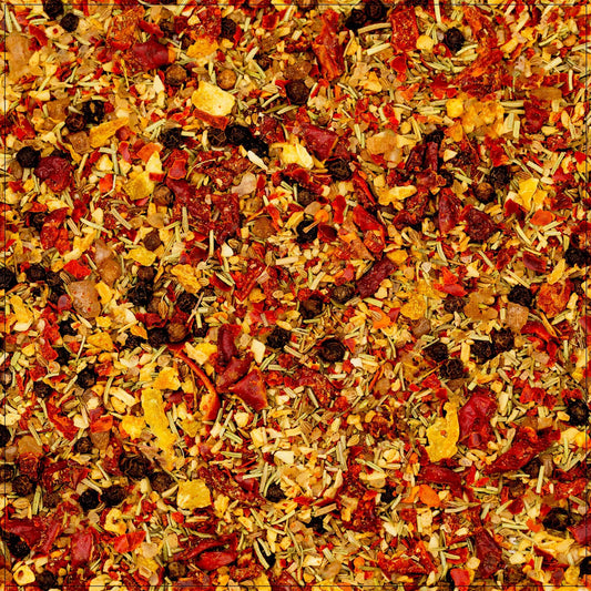BBQ Seasoning Blend