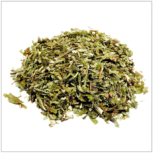 Bilberry Leaf