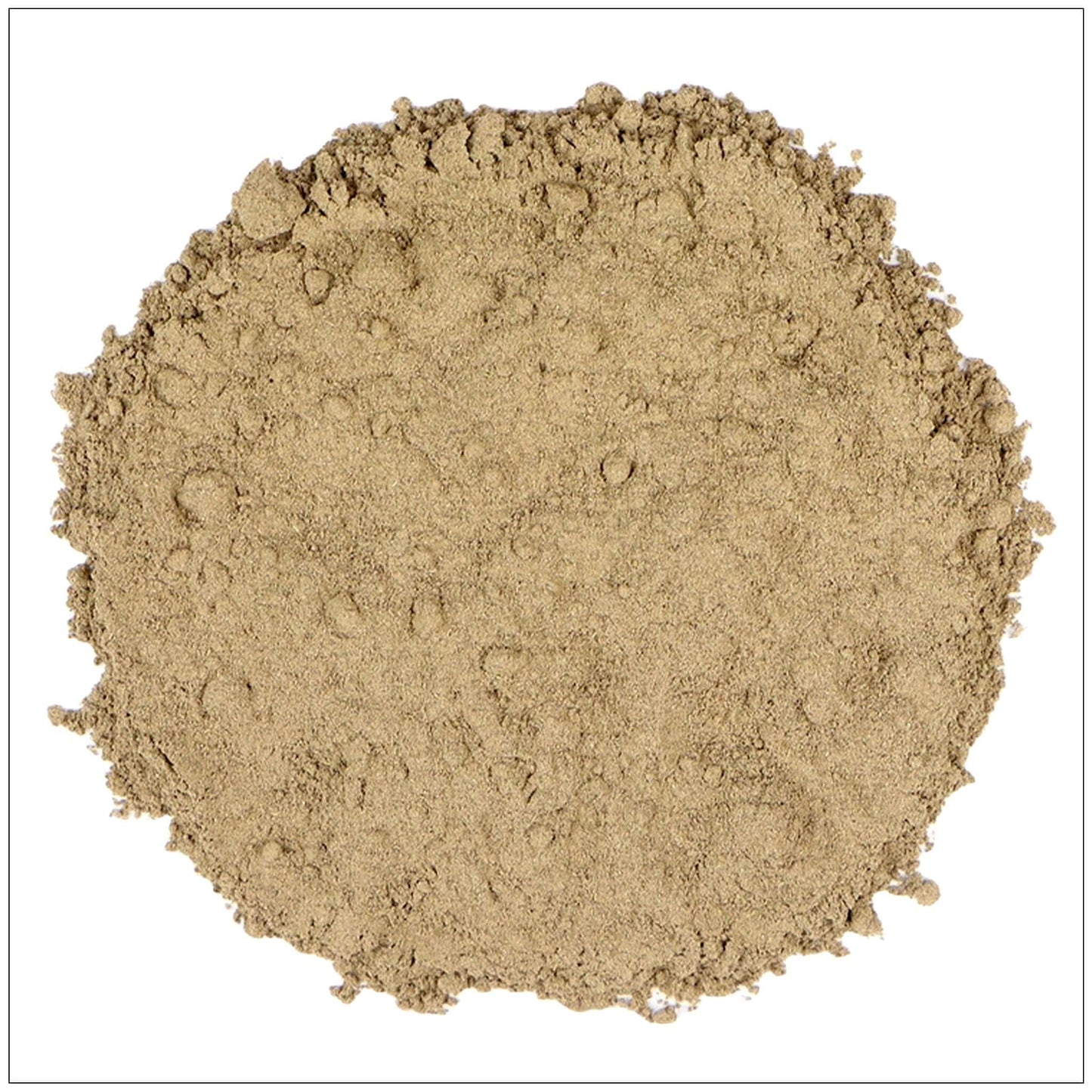 Black Cohosh Root Powder