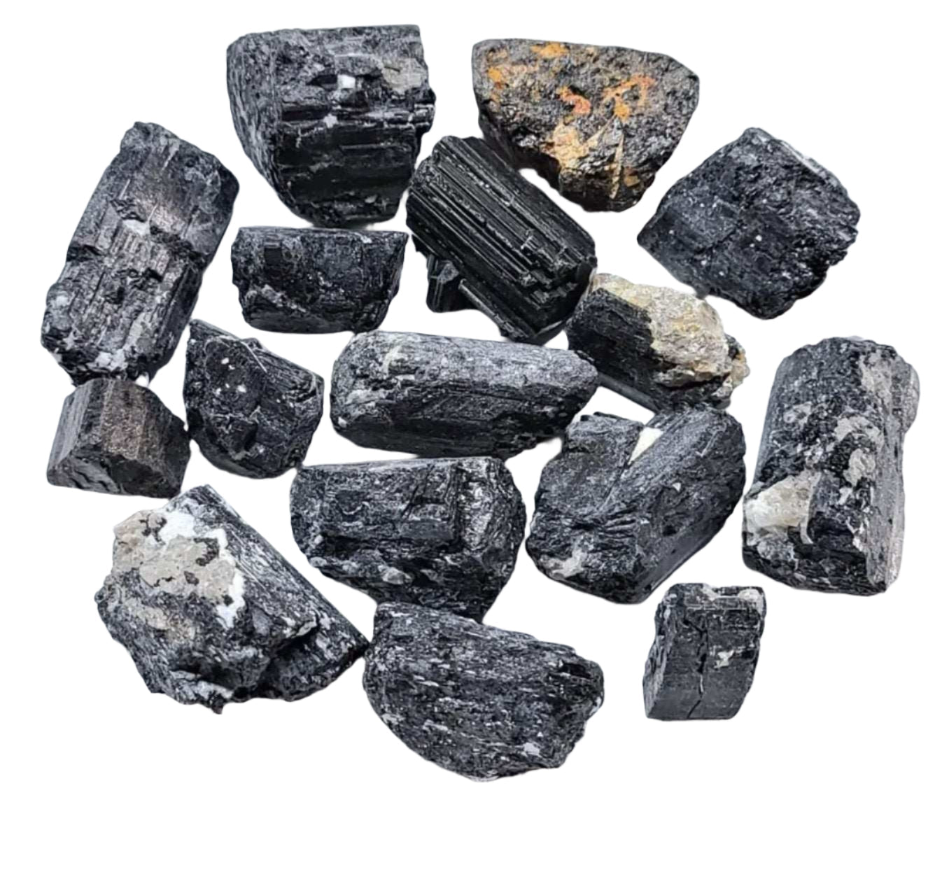 Tourmaline