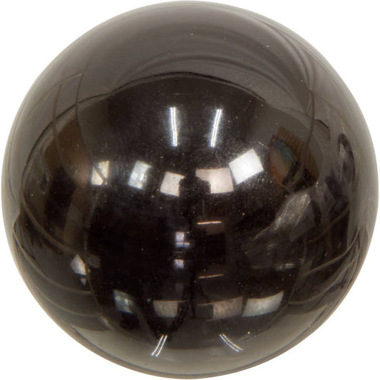 Gemstone Sphere- Black Obsidian (Each)
