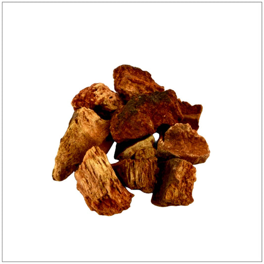Cinchona Bark