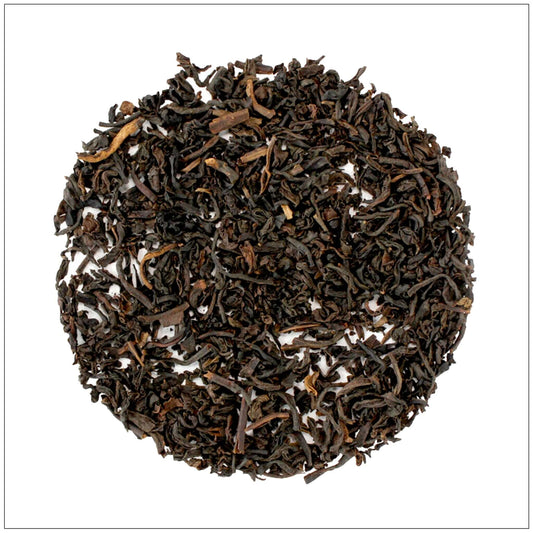Decaf Earl Grey