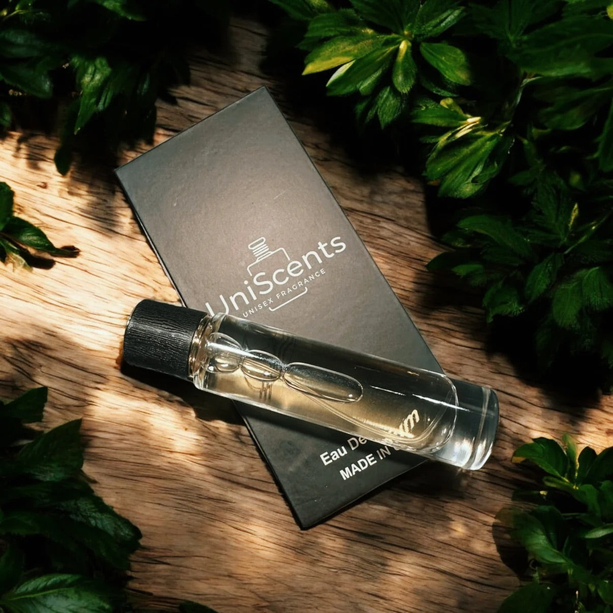 Gypsy - *Signature Series* - Sandalwood, Amber, Cypress & Patchouli