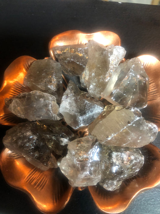 Smoky Quartz